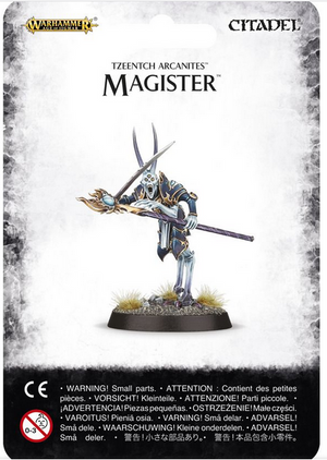 Magister