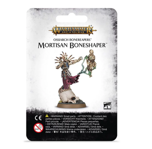 Mortisan Boneshaper