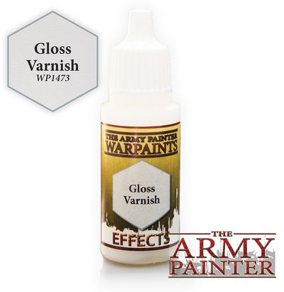 Army Painter - Gloss Varnish