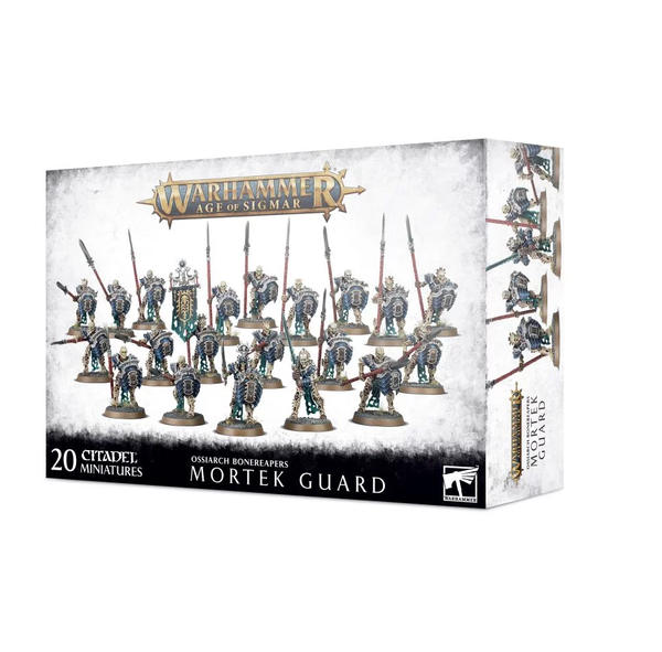 Mortek Guard