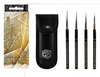 Games & Gears : Advance Kolinsky Brush Set