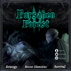 Forsaken Forest