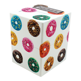 Donuts deck box