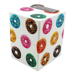 Donuts deck box
