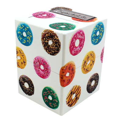 Donuts deck box