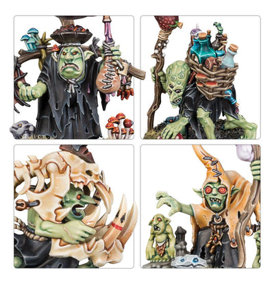 Gobbapalooza