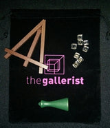 The Gallerist complete bundle