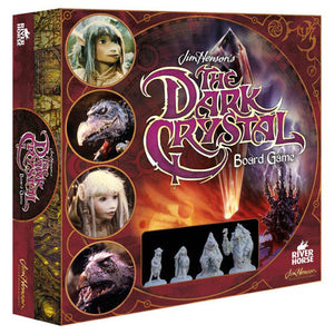 Jim Henson's Dark Crystal