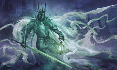 gamermats - Knight
