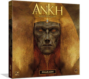 ANKH : Pharaoh expansion
