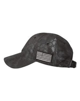 Alpha Omega Hobby Kryptek Hats (2)