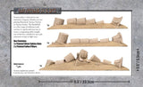 Battlefield in a box: Forgotten City - Silent sphinx