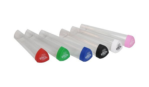 Playmat Tube Monster Production