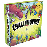 Challengers !