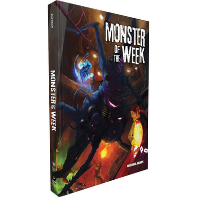 Monster of the Week
