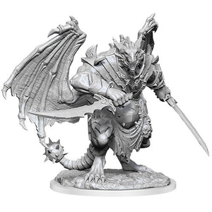 Nolzur`s Marvelous Unpainted Miniatures: Draconian Dreadnought