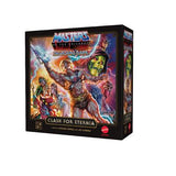 Masters of the Universe : Clash for Eternia