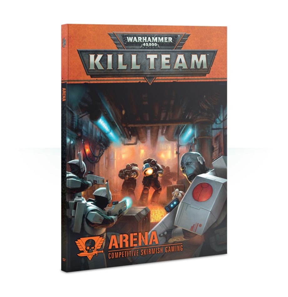 Warhammer 40,000: Kill Team Arena