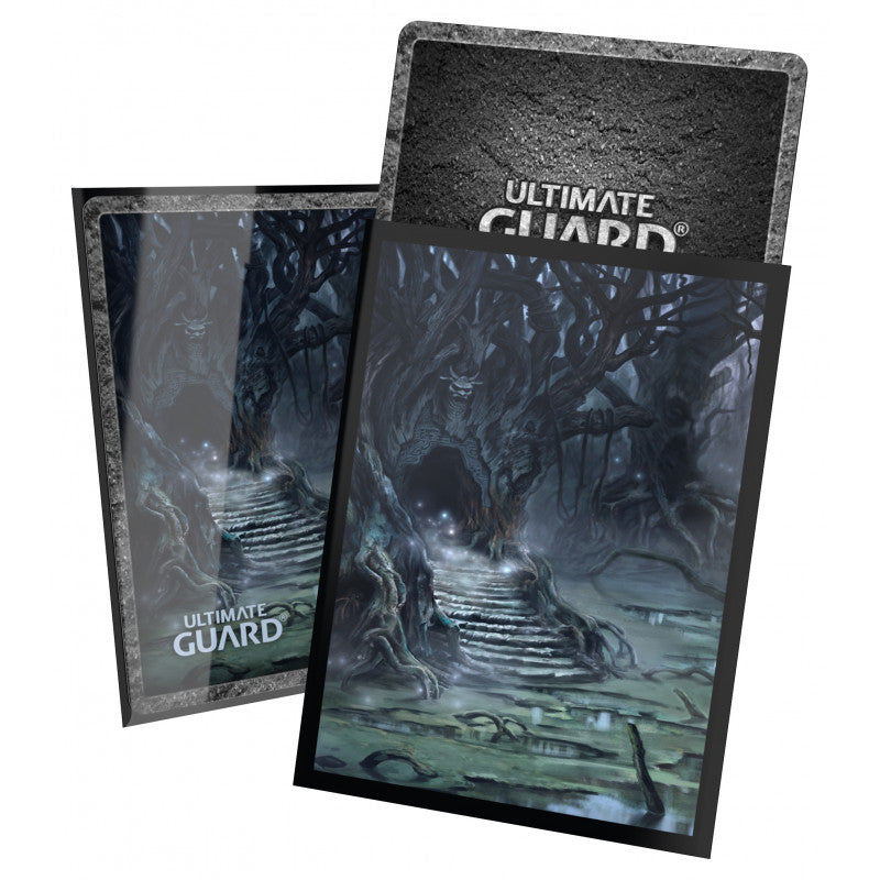 UltimateGuard Lands Edition2 全種セット