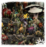 Gobbapalooza