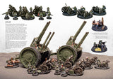 Armies, Legions, and Hordes