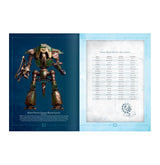 Adeptus Titanicus - The Horus Heresy : Titandeath campaign book