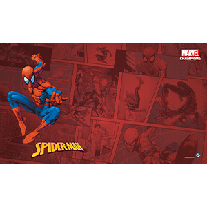 Marvel Champions playmats ( 17 variants )