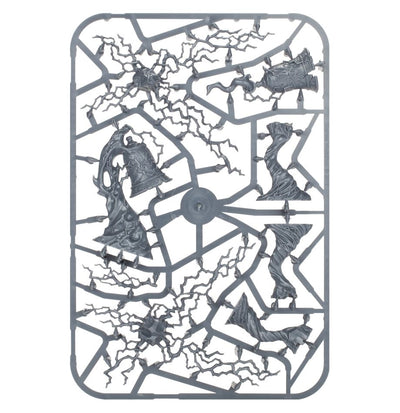 Endless Spells : Skaven