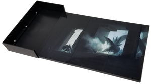 Dragon Claw Magnetic Playmat