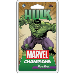 Marvel Champions LCG : Hulk