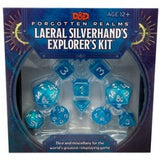 Laeral Silverhand's Explorer's Kit