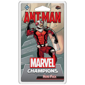 Marvel Champions LCG : Ant-Man