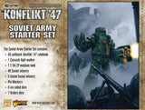Soviet Konflict '47 starter set
