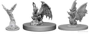 Nolzur`s Marvelous Unpainted : W1 Familiars