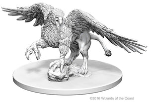 Nolzur`s Marvelous Unpainted : Griffon
