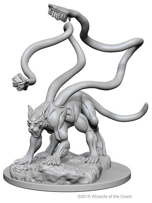 Nolzur`s Marvelous Unpainted : W1 Displacer Beast