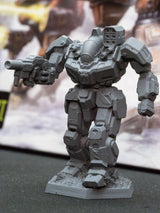 Battletech - A Game of Armored Combat