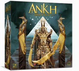 ANKH : Gods of Egypt