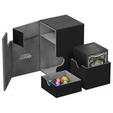 Ultimate Guard : Flip n Tray Deck Case 100+ (12 variants)