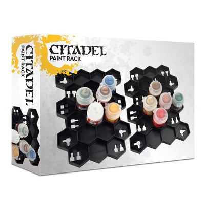 Citadel paint rack