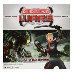 Sedition Wars : Battle for Alabaster