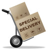 Kyle special shipping, PART 2: the shippening