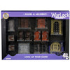 Warlock Tiles: Doors & archways