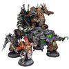 Conquest : Dweghom - Founder's Exclusive Retinue Diorama - Dweghom 