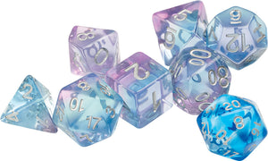 Sirius Dice Set - Polyroller