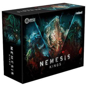 Nemesis : Kings Expansion