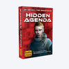 The Resistance : hidden agenda