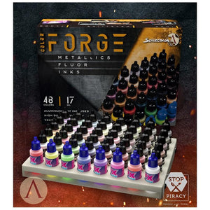 Scale 75 Color Forge Paint Set