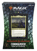 MtG: Adventures in the Forgotten Realms : Commander Deck - Aura of Courage