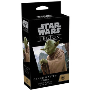 Star Wars: Legion - Grand Master Yoda